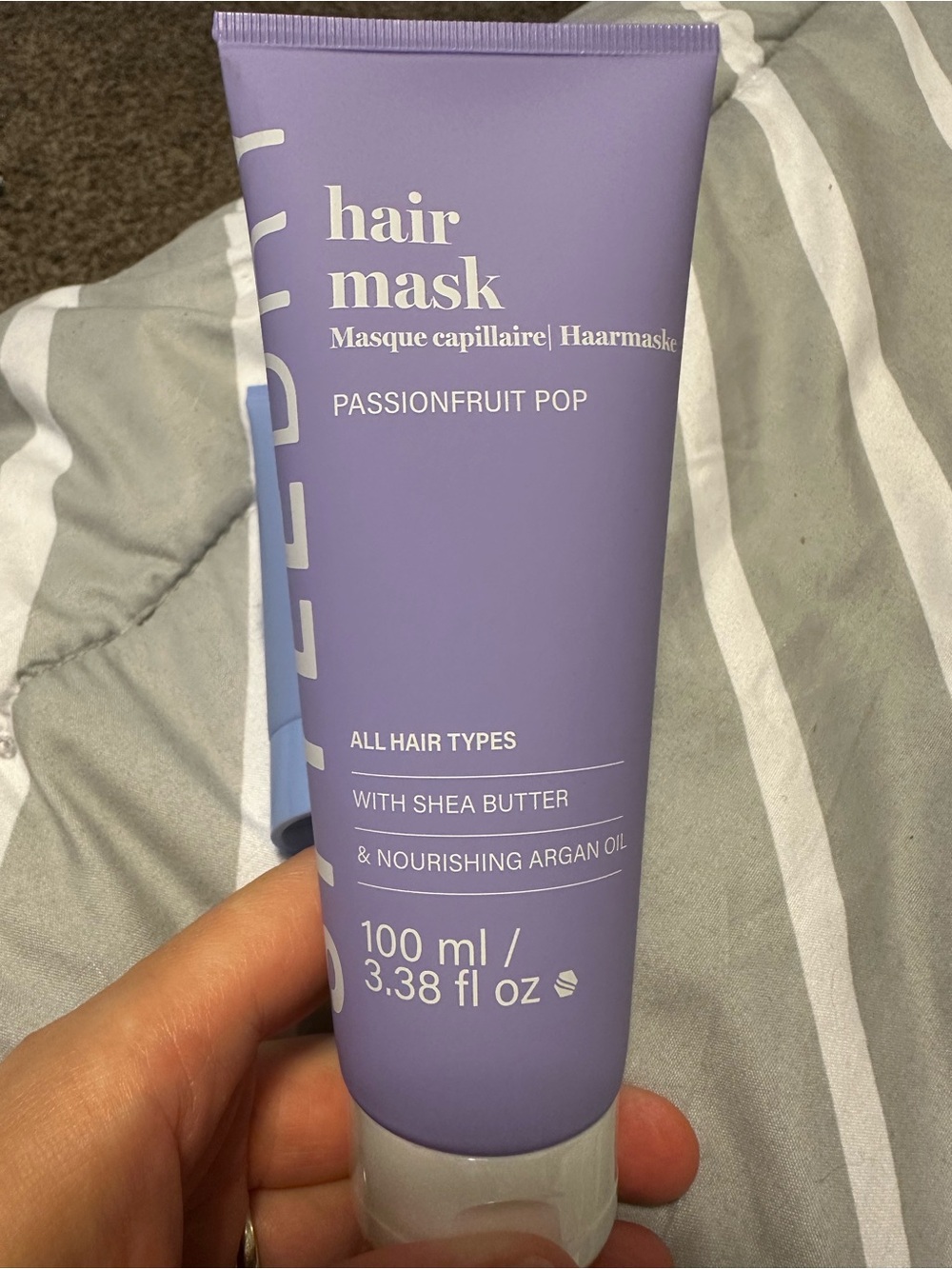 Hair mask bundle - Picture 2 of 4